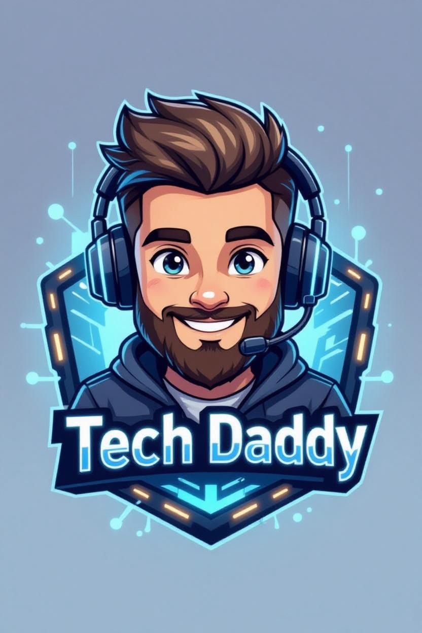 TECH DADDY